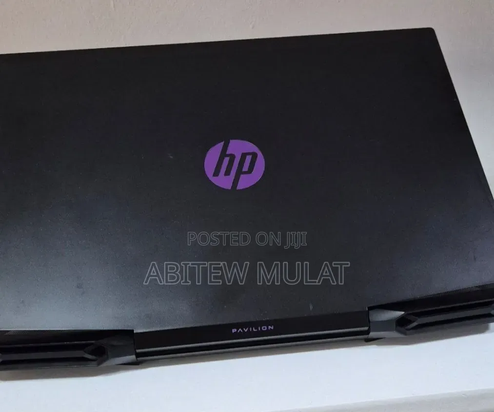 New Laptop HP Pavilion Power 15 16GB Intel Core i5 SSD 512GB