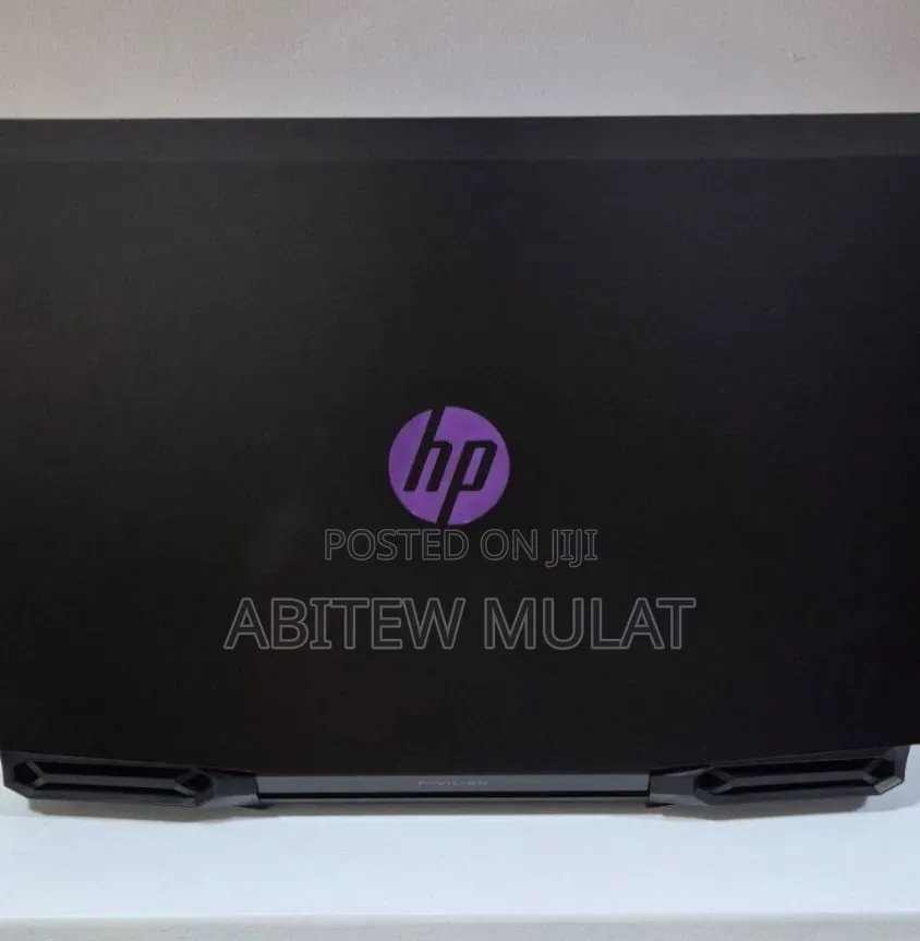 New Laptop HP Pavilion Power 15 16GB Intel Core i5 SSD 512GB