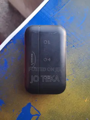 Wireless 4G Router Ruggas