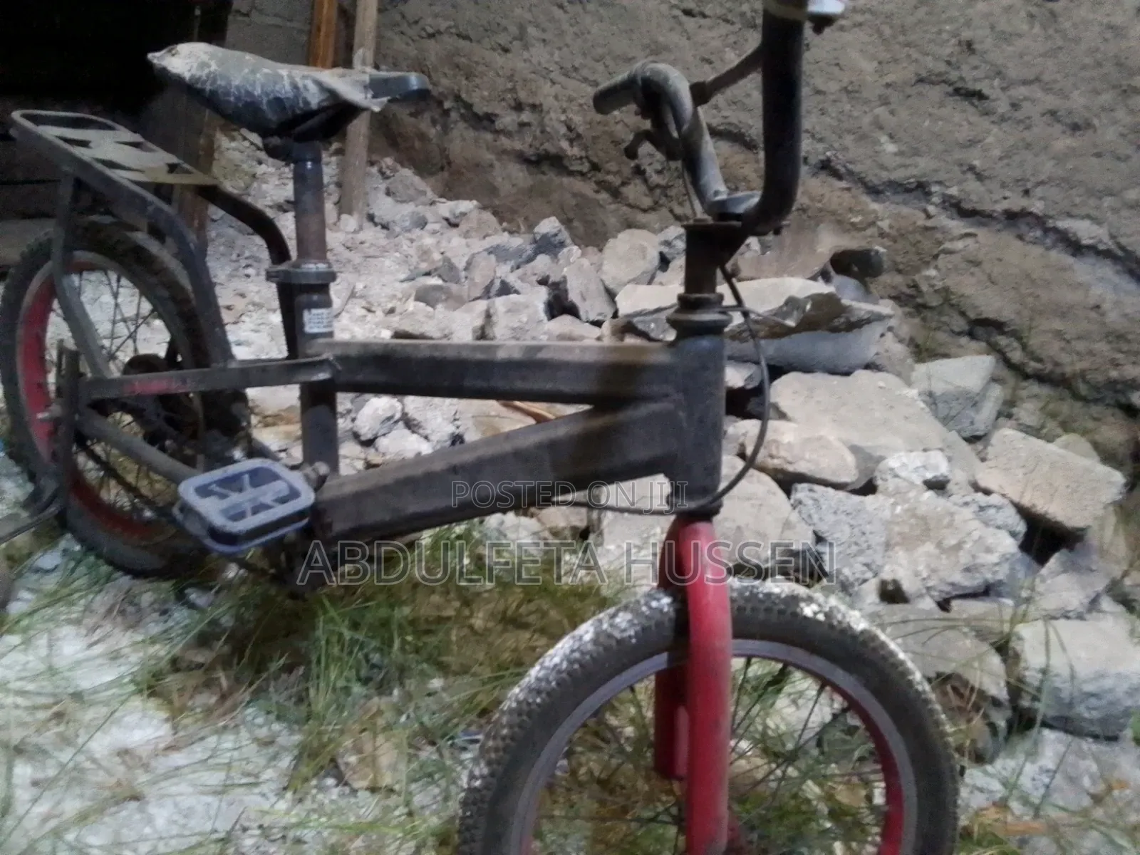 Kids Bicycle
