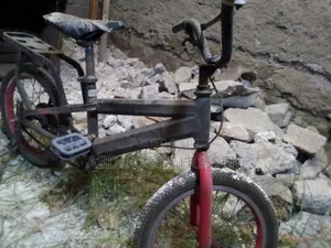 Kids Bicycle
