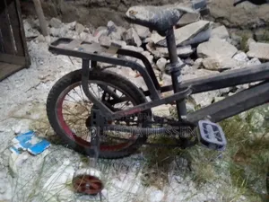 Kids Bicycle