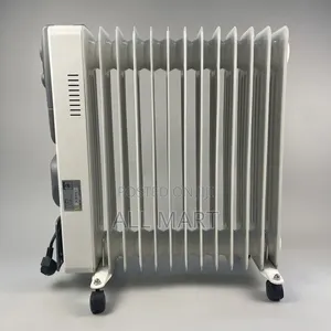 Oil Heater