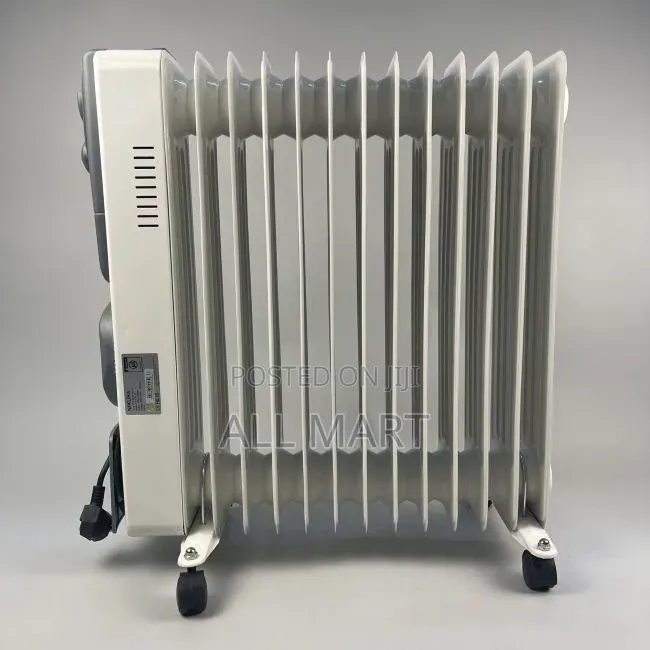 Oil Heater