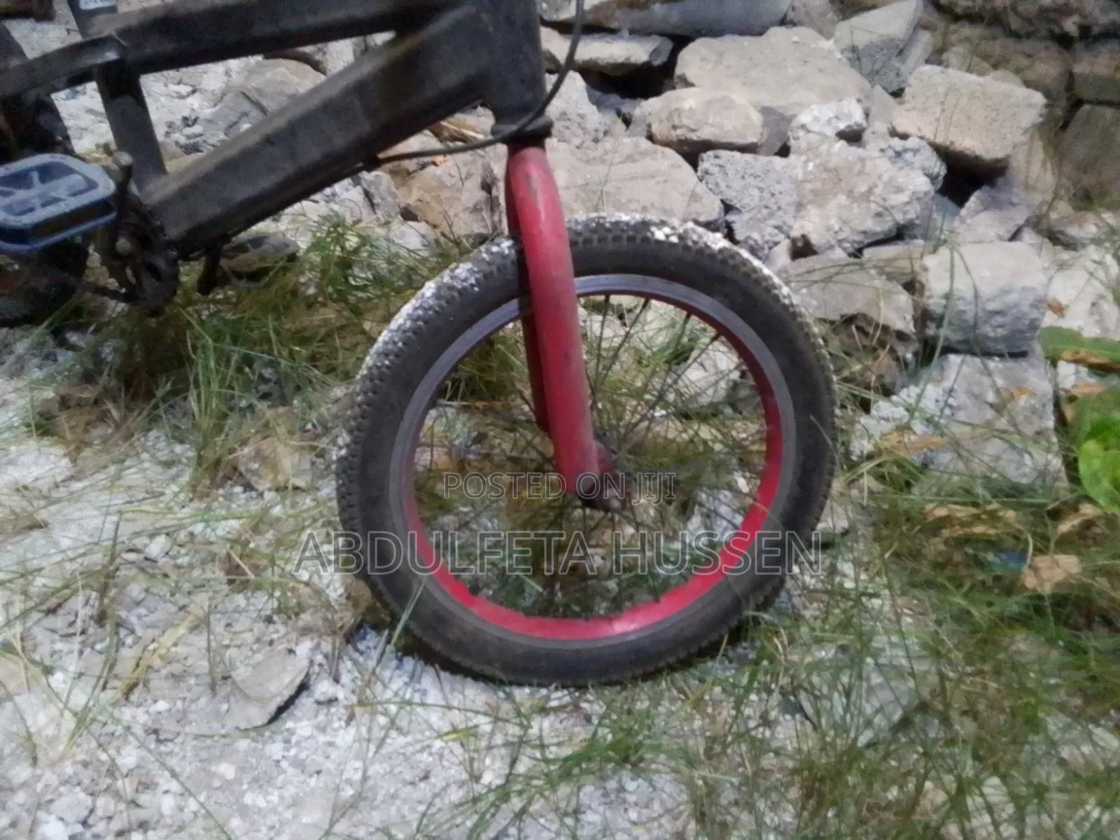 Kids Bicycle
