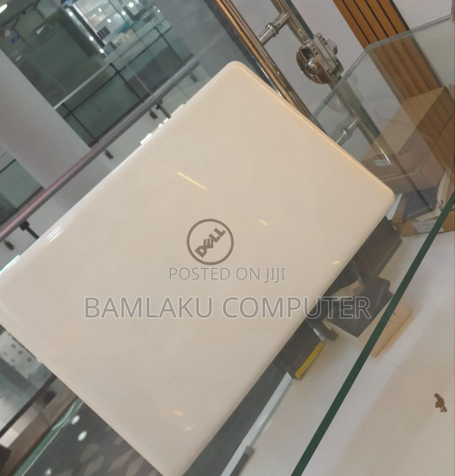 New Laptop Dell Inspiron 15 5567 8GB Intel Core i7 SSD 1T