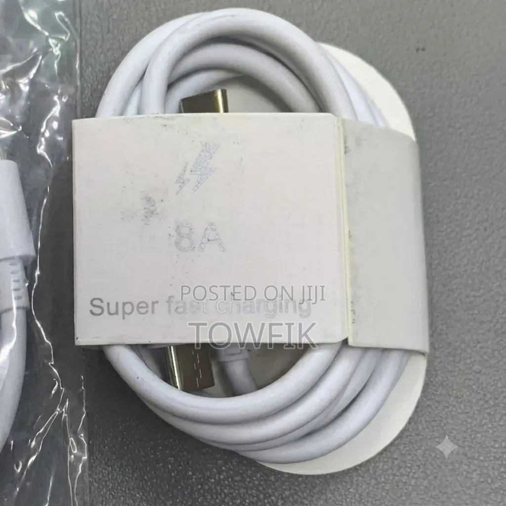 A8 Super Fast Cable