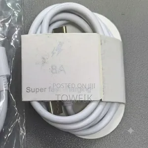 A8 Super Fast Cable