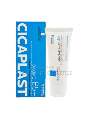 La Roche Posay Cicaplast Baume B5+ Repairing Soothing Balm