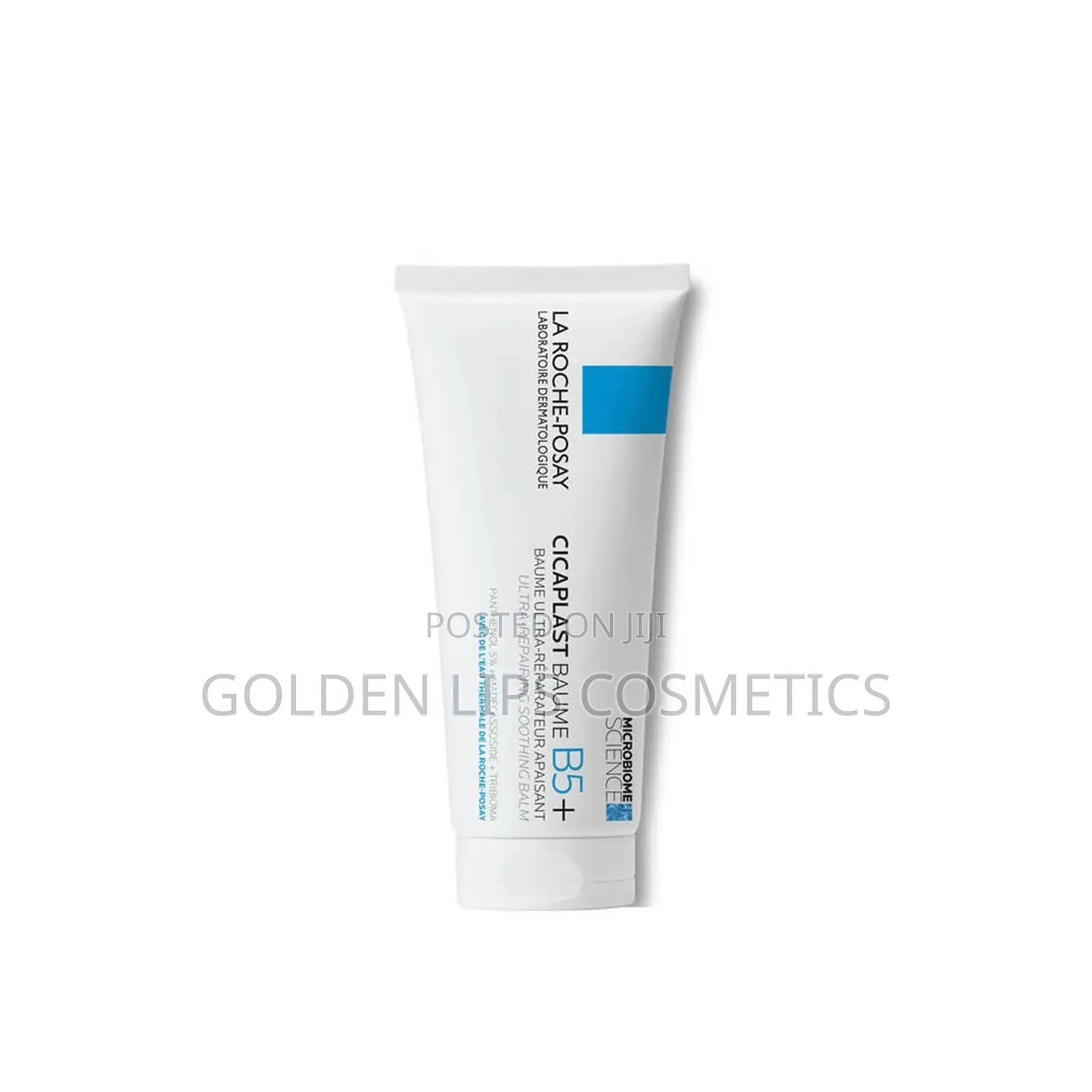 La Roche Posay Cicaplast Baume B5+ Repairing Soothing Balm