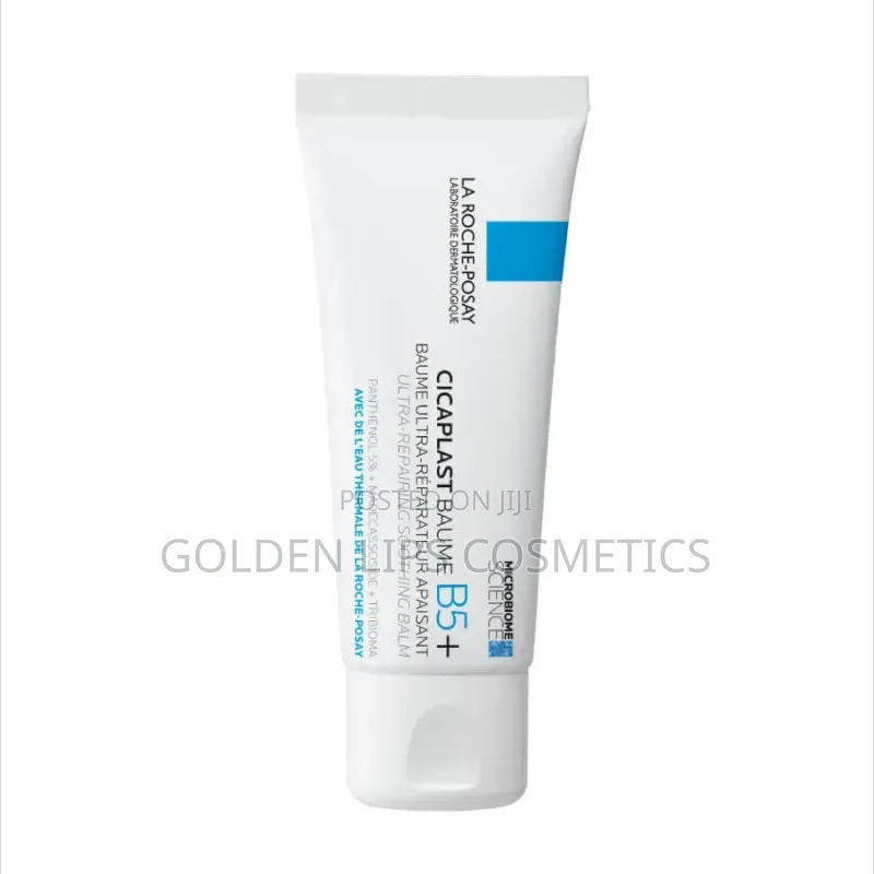 La Roche Posay Cicaplast Baume B5+ Repairing Soothing Balm