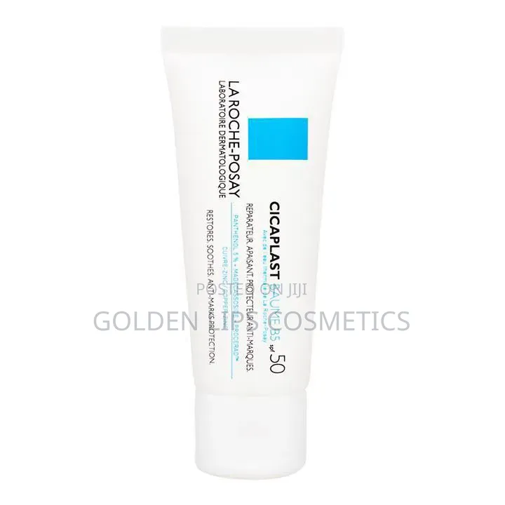 La Roche Posay Cicaplast Baume B5+ Repairing Soothing Balm