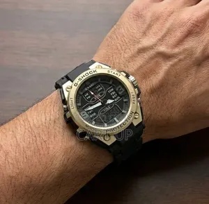 G Shock Men's Quality Watch