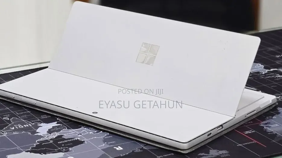 New Laptop Microsoft Surface Pro 7+ 16GB Intel Core i5 SSD 256GB