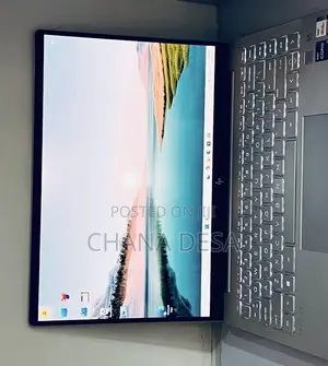 New Laptop HP 16GB Intel Core i7 SSD 1T