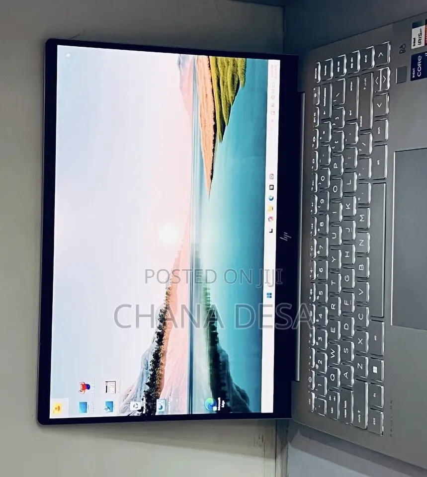 New Laptop HP 16GB Intel Core i7 SSD 1T