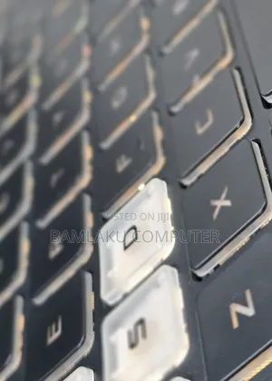 New Laptop Asus TUF Dash F15 16GB Intel Core i7 SSD 512GB