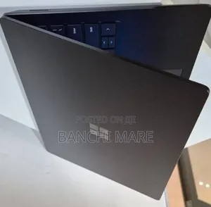 New Laptop Microsoft Surface Laptop 3 8GB Intel Core i5 SSD 256GB