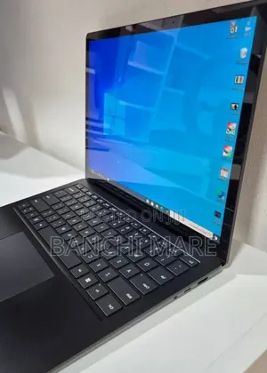 New Laptop Microsoft Surface Laptop 3 8GB Intel Core i5 SSD 256GB