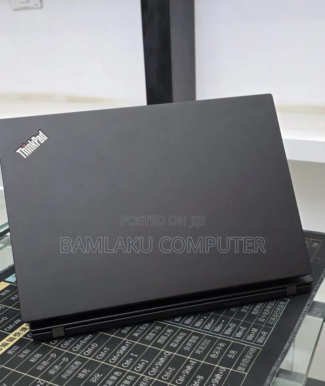 New Laptop Lenovo ThinkPad T14s Gen 2 16GB AMD Ryzen 5 SSD 512GB