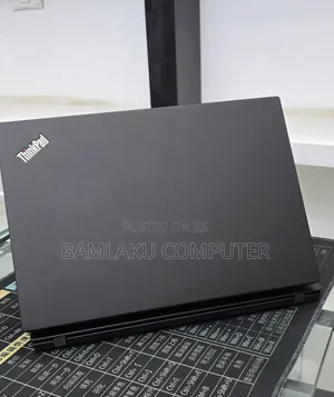 New Laptop Lenovo ThinkPad T14s Gen 2 16GB AMD Ryzen 5 SSD 512GB