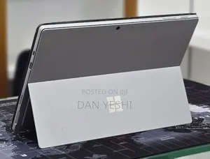 New Laptop Microsoft Surface Pro 7+ 16GB Intel Core i5 SSD 256GB