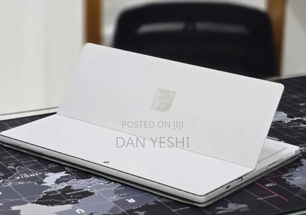 New Laptop Microsoft Surface Pro 7+ 16GB Intel Core i5 SSD 256GB