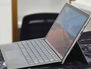 New Laptop Microsoft Surface Pro 7+ 16GB Intel Core i5 SSD 256GB