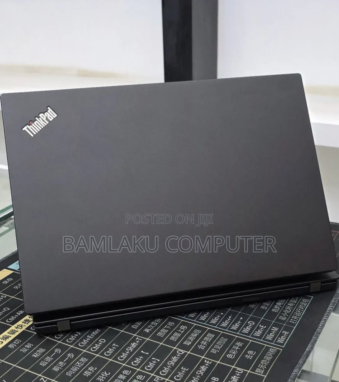 New Laptop Lenovo ThinkPad T14s Gen 2 16GB AMD Ryzen 5 SSD 512GB
