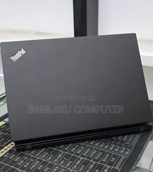 New Laptop Lenovo ThinkPad T14s Gen 2 16GB AMD Ryzen 5 SSD 512GB