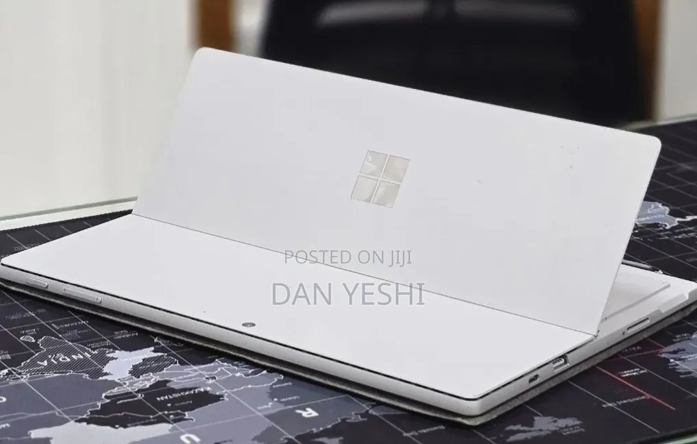 New Laptop Microsoft Surface Pro 7+ 16GB Intel Core i5 SSD 256GB