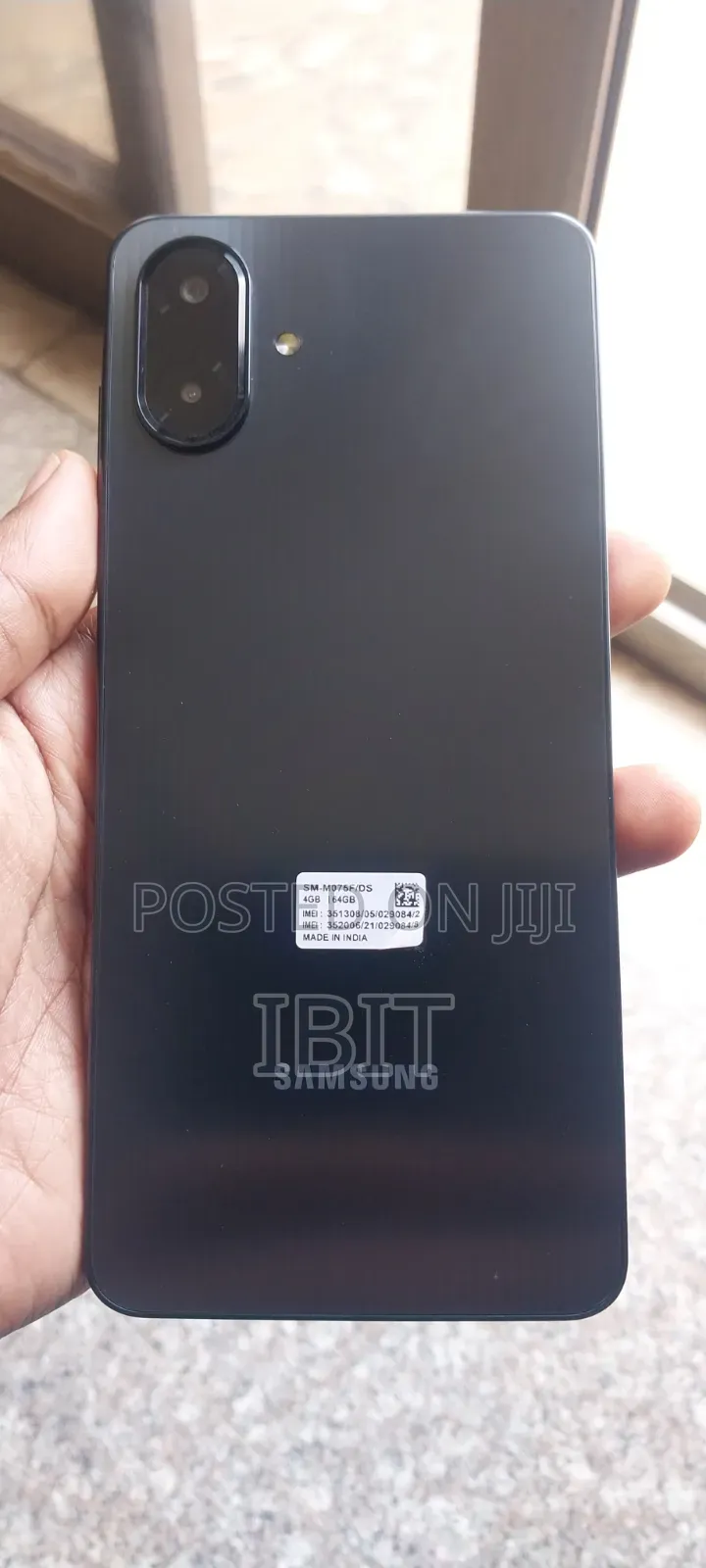 New Samsung Galaxy M07 64 GB Bronze