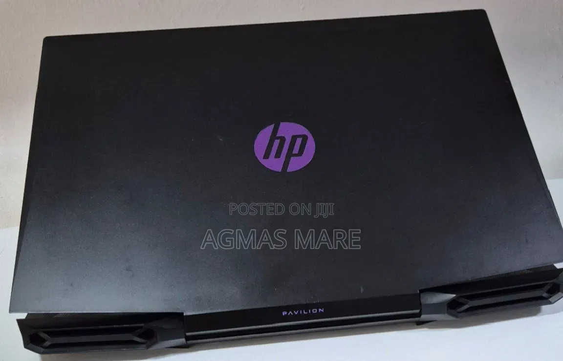 New Laptop HP Pavilion Power 15 16GB Intel Core i5 SSD 512GB