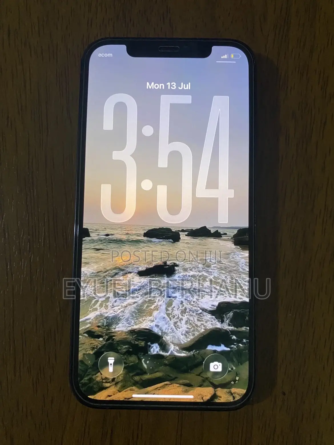 Apple iPhone 12 Pro 128 GB