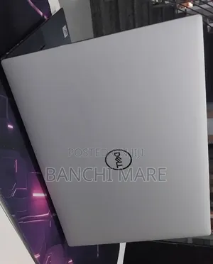 New Laptop Dell XPS 15 9500 16GB Intel Core i7 SSD 512GB