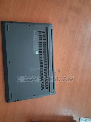Laptop Lenovo ThinkBook 15 4GB Intel Core i5 SSD 1T