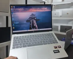 New Laptop HP Pavilion 15 32GB AMD Ryzen 7 SSD 1T