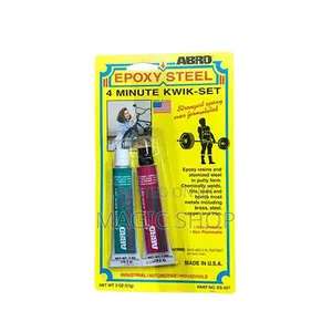 ABRO Epoxy