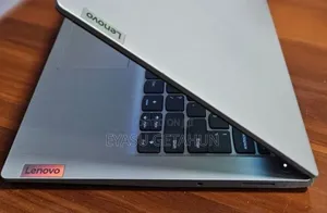 New Laptop Lenovo Ideapad 3 8GB Intel Core i3 SSD 256GB