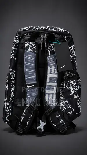 Premium Backpack Bag