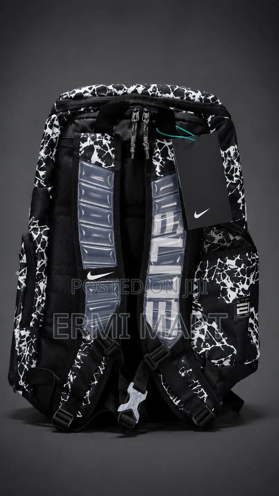 Premium Backpack Bag