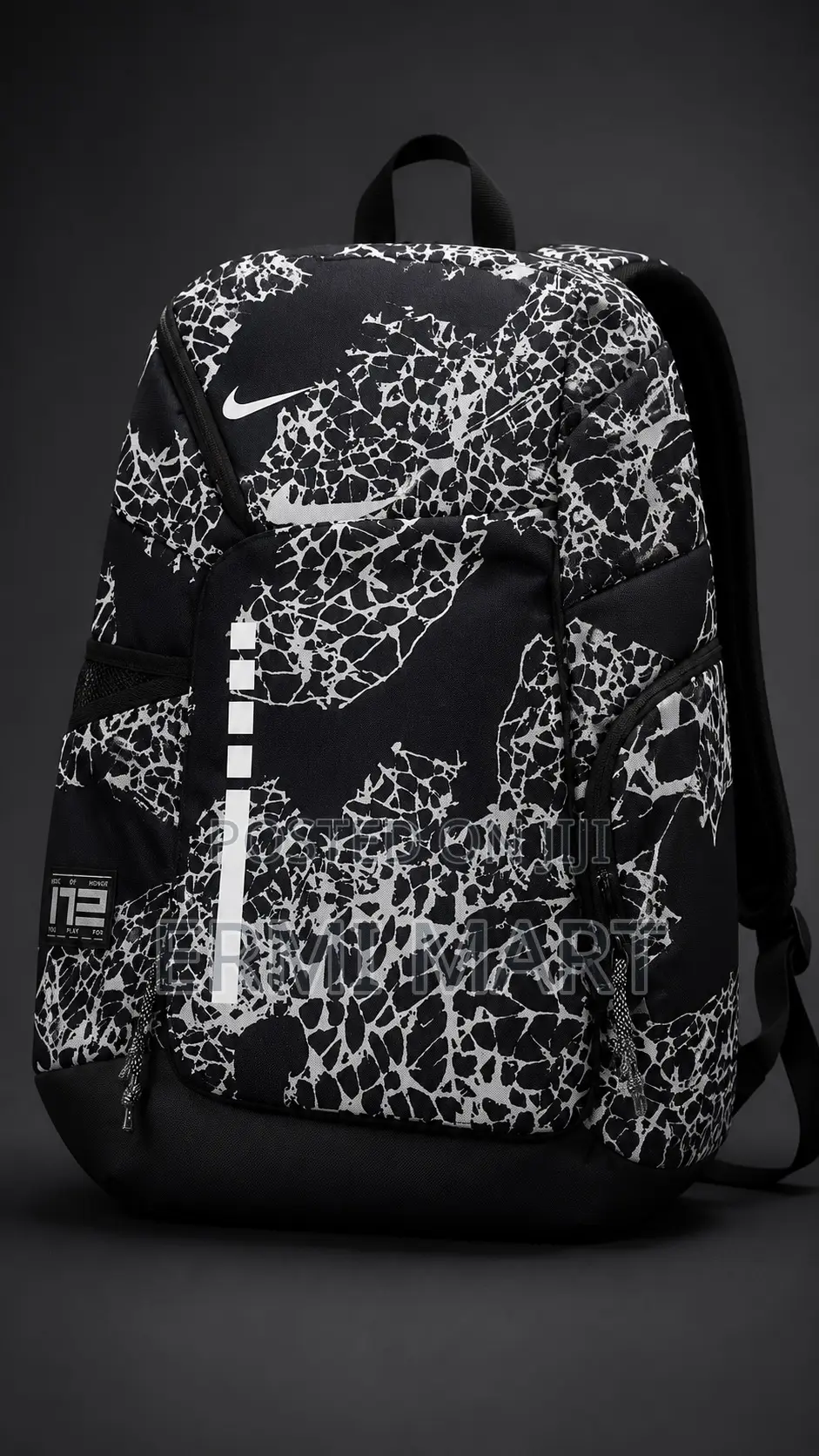 Premium Backpack Bag