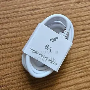 A8 Super Fast Cable