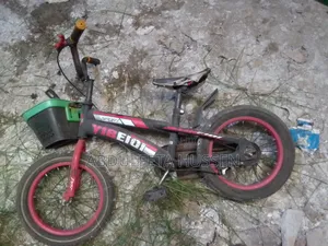 Kids Bicycle
