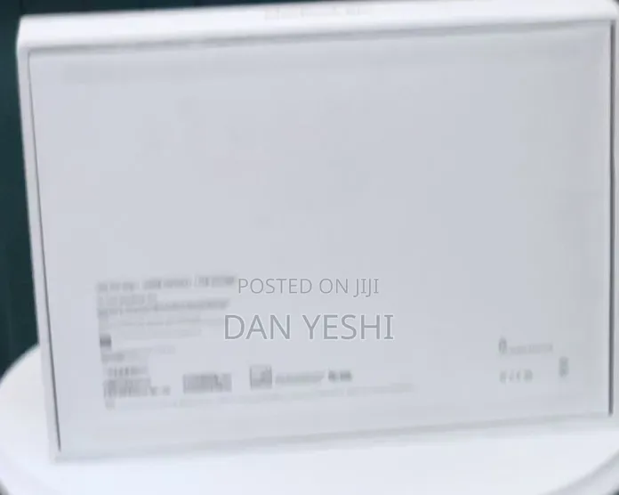 New Laptop Apple MacBook Pro 24GB Apple M5 Pro SSD 1T