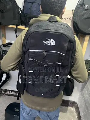 The North Face Backpack Bag