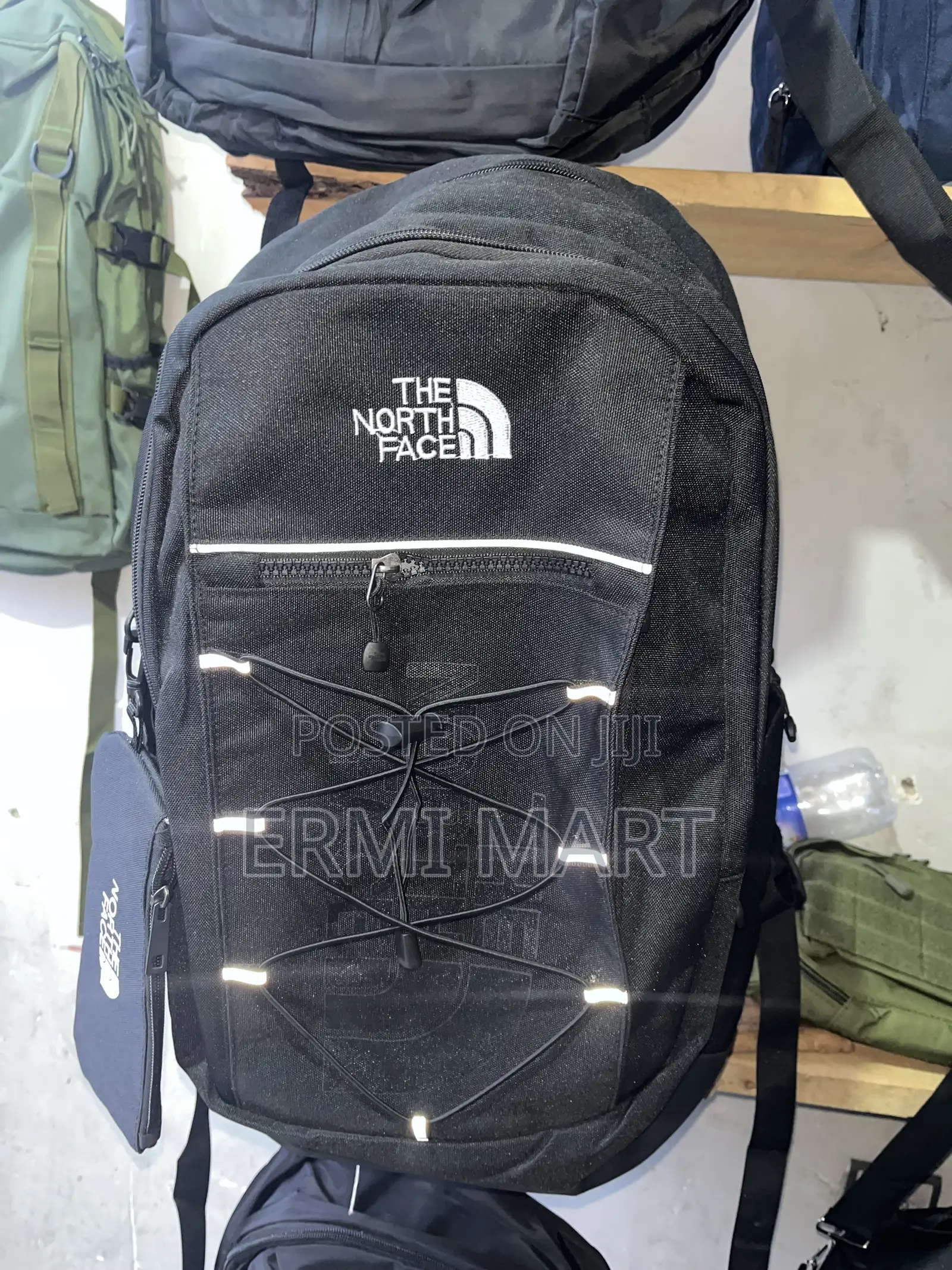 The North Face Backpack Bag