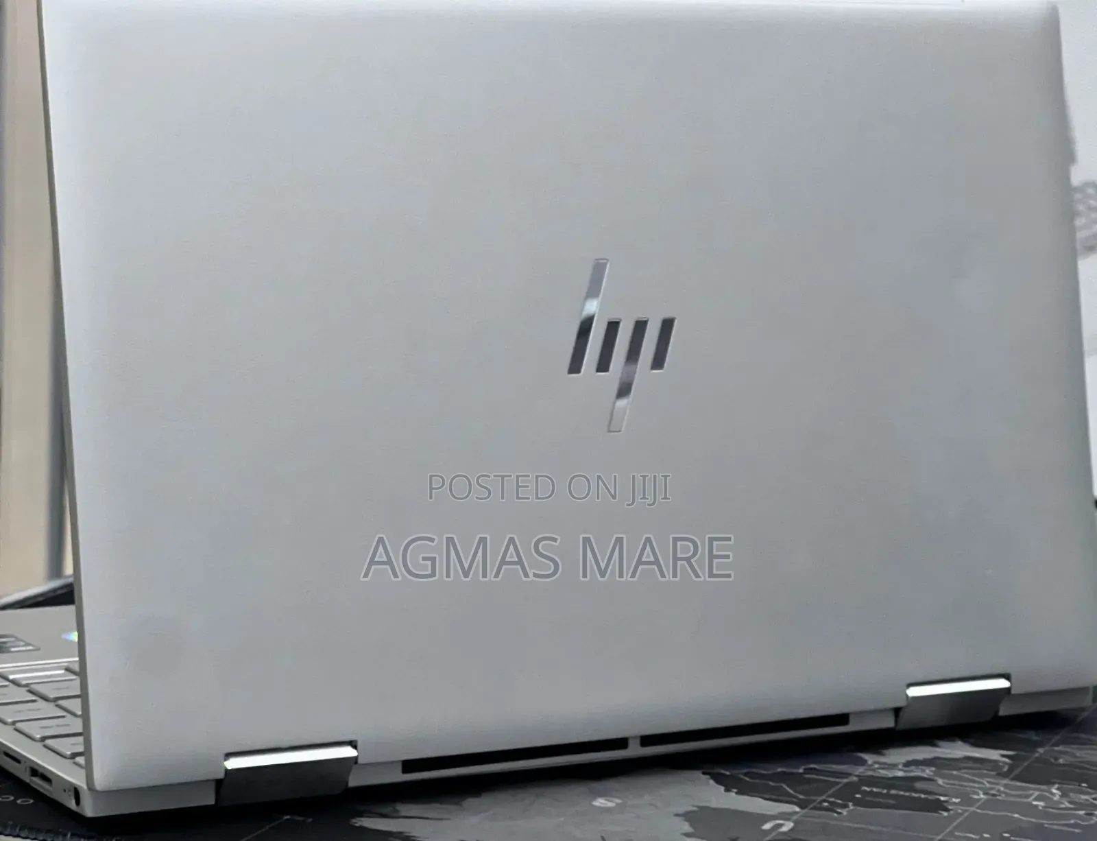 New Laptop HP Envy x360 8GB Intel Core i7 SSD 512GB