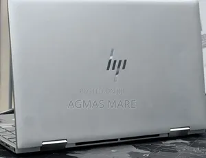 New Laptop HP Envy x360 8GB Intel Core i7 SSD 512GB