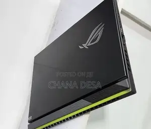 New Laptop Asus ROG Strix G16 16GB Intel Core i9 SSD 1T